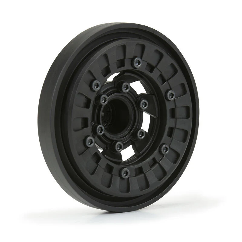 Proline Jantes Vic CrushLock 2.6 Noir (x2) PRO278903