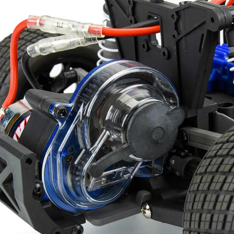 Proline Kit Transmission 32DP Slash 2WD 6350-00 - Image 6