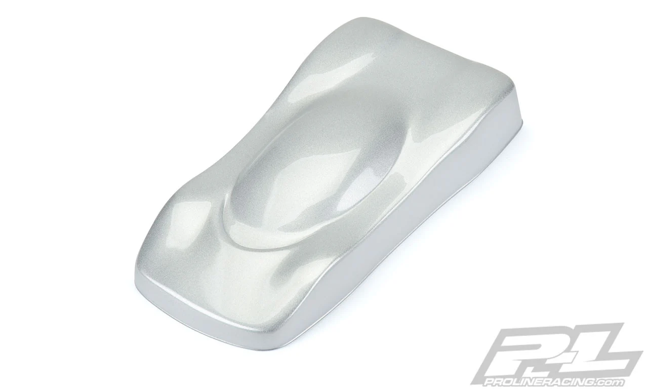 Proline Pack Couleur Pure Métal Peinture Lexan pour Aérographe (x6) 6323-05 - Image 2