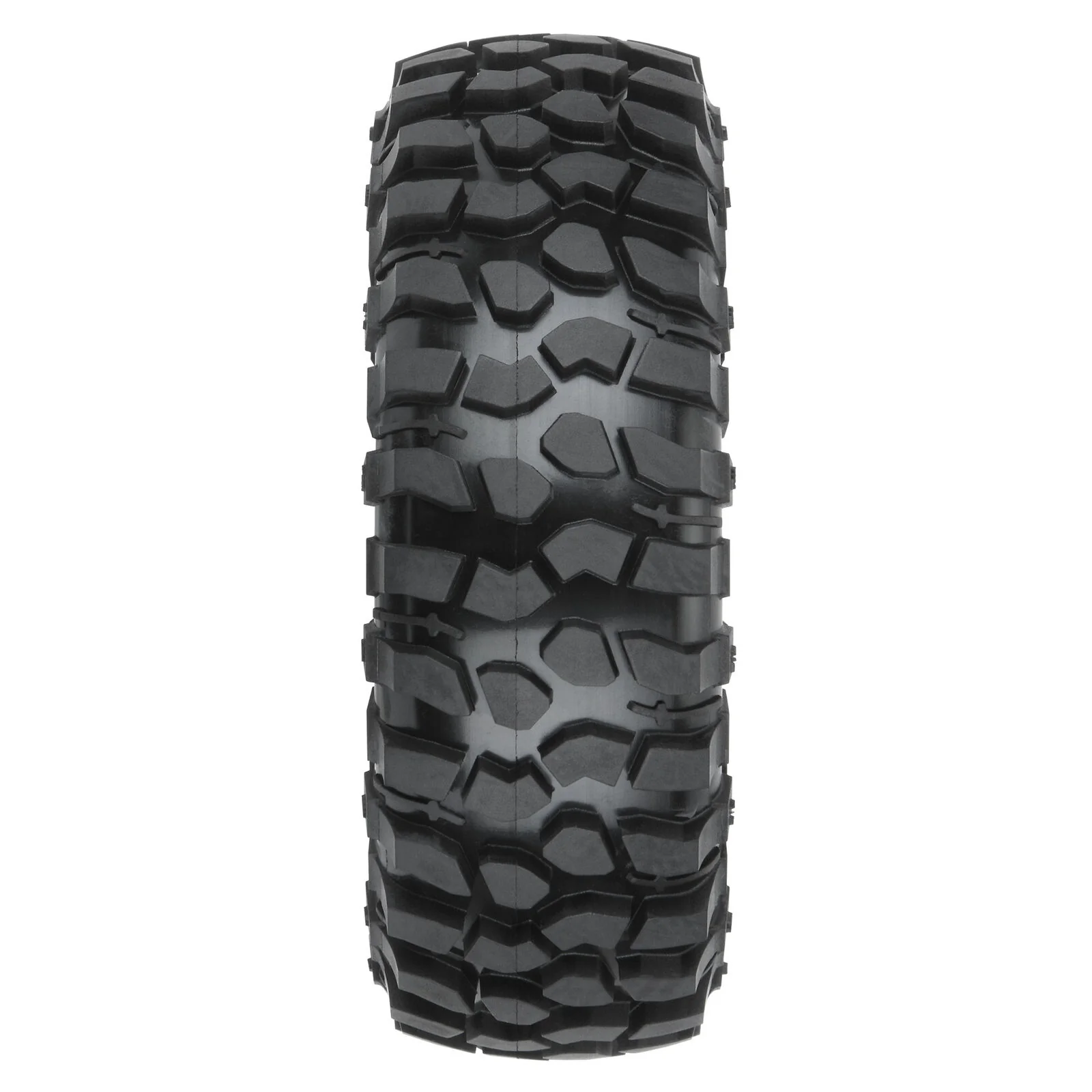 Proline Pneus BFG Krawler T/A 1.9 Class 1 Rock Terrain (x2) PRO1024214 - Image 2