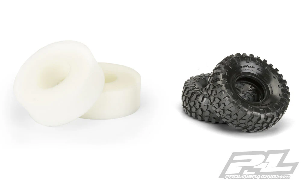 Proline Pneus BFGoodrich Krawler T/A KX 1.9 G8 (x2) 10136-14 - Image 4