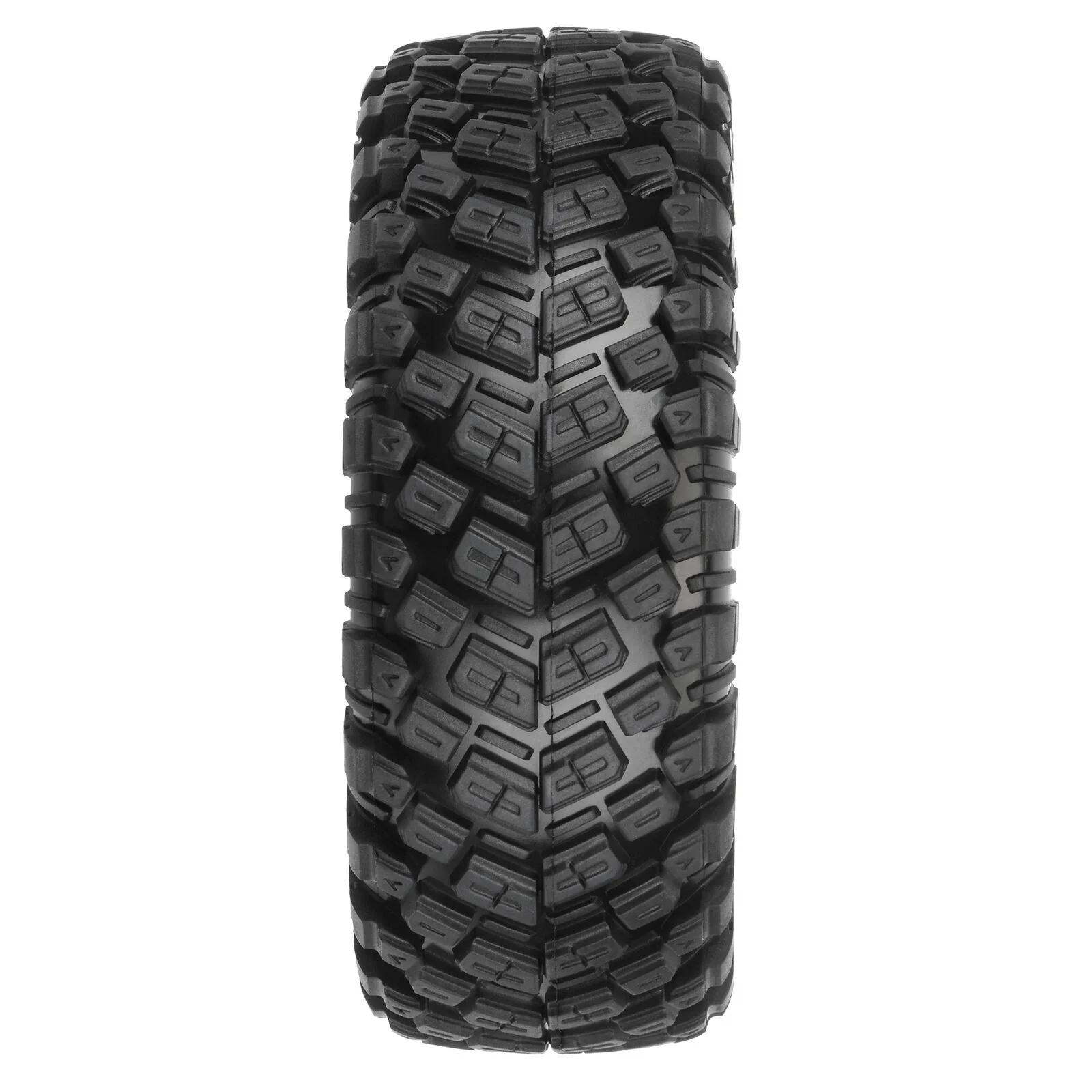 Proline Pneus Crawler Aztek 1.9 Predator (x2) PRO1025403 - Image 2