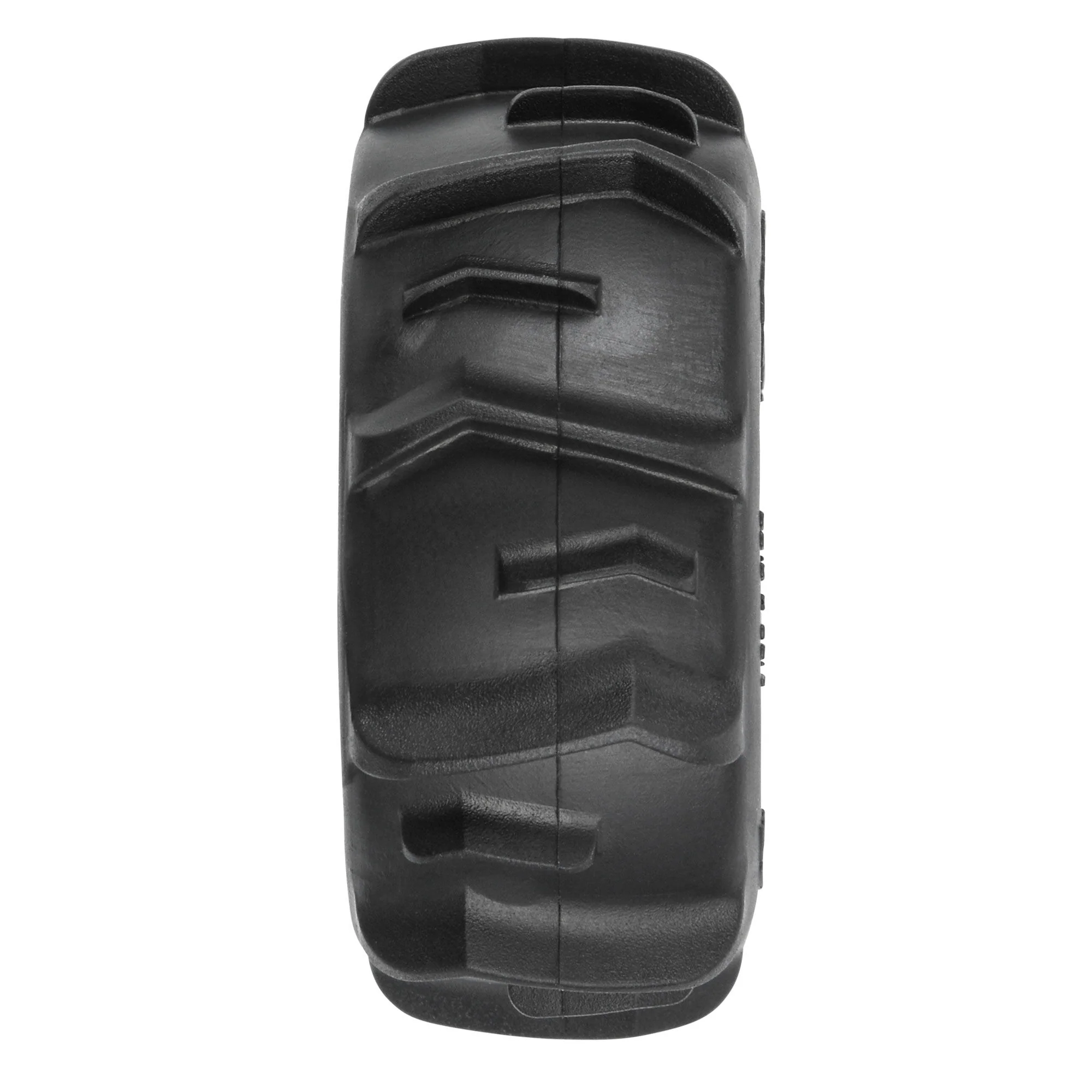 Proline Pneus Dumont Paddle 12mm Silver Impulse (x4) Mojave Grom PRO1030910 - Image 4