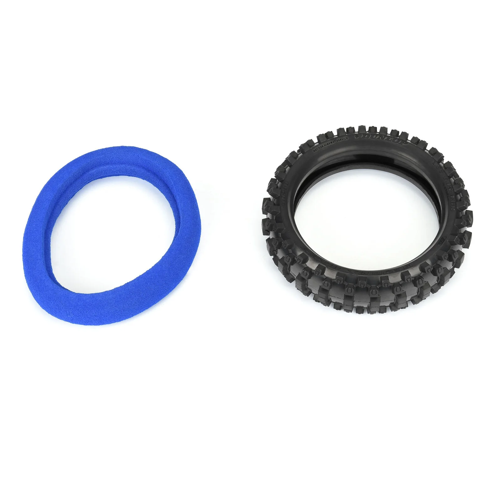 Proline Pneus Dunlop Geomax MX33 V2 M2 Arrière PROMOTO-MX PRO1023001 - Image 3