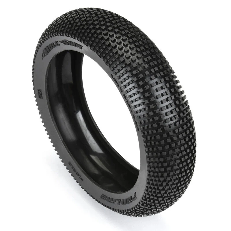 Proline Pneus Hole Shot M3 Arrière PROMOTO-MX PRO1021602 - Image 4