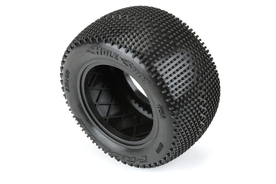 Proline Pneus Hole Shot T 2.0/2.2 M3 (x2) 8303-02 - Image 3