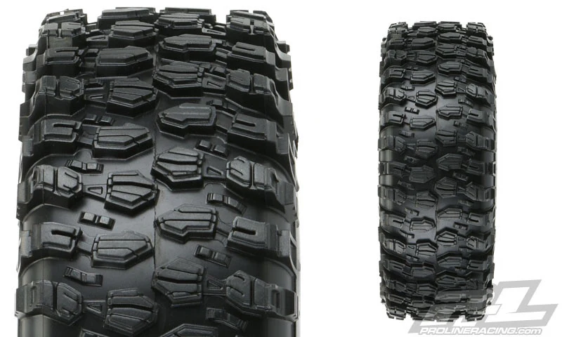 Proline Pneus Hyrax 1.9" Rock Crawler Predator (x2) 10128-03 - Image 3