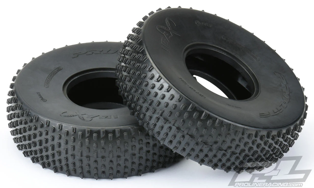 Proline Pneus Ibex Ultra Comp 2.2 Predator Super Soft (x2) 10178-03 - Image 4