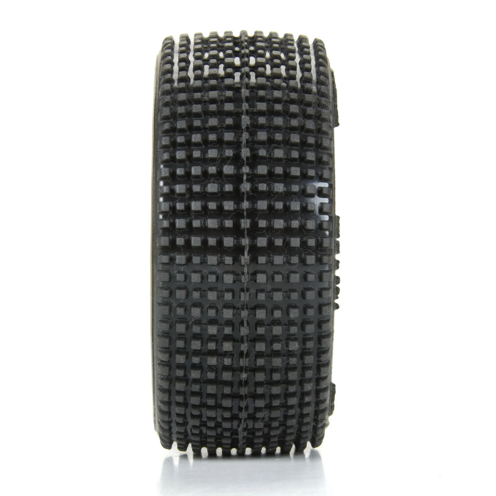 Proline Pneus King Pin + Jantes Noir Split Six (x4) Mojave Grom PRO1028510 - Image 3