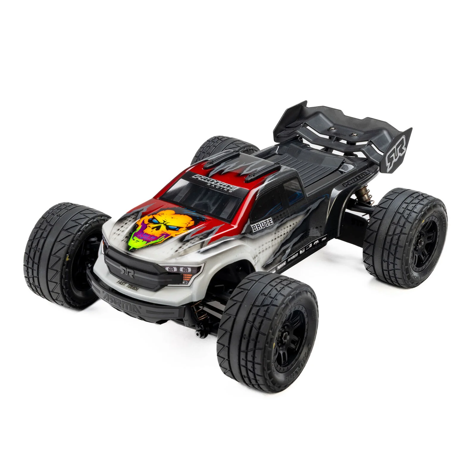 Proline Pneus Menace + Jante Split (x2) Mini Kraton PRO1034510 - Image 6
