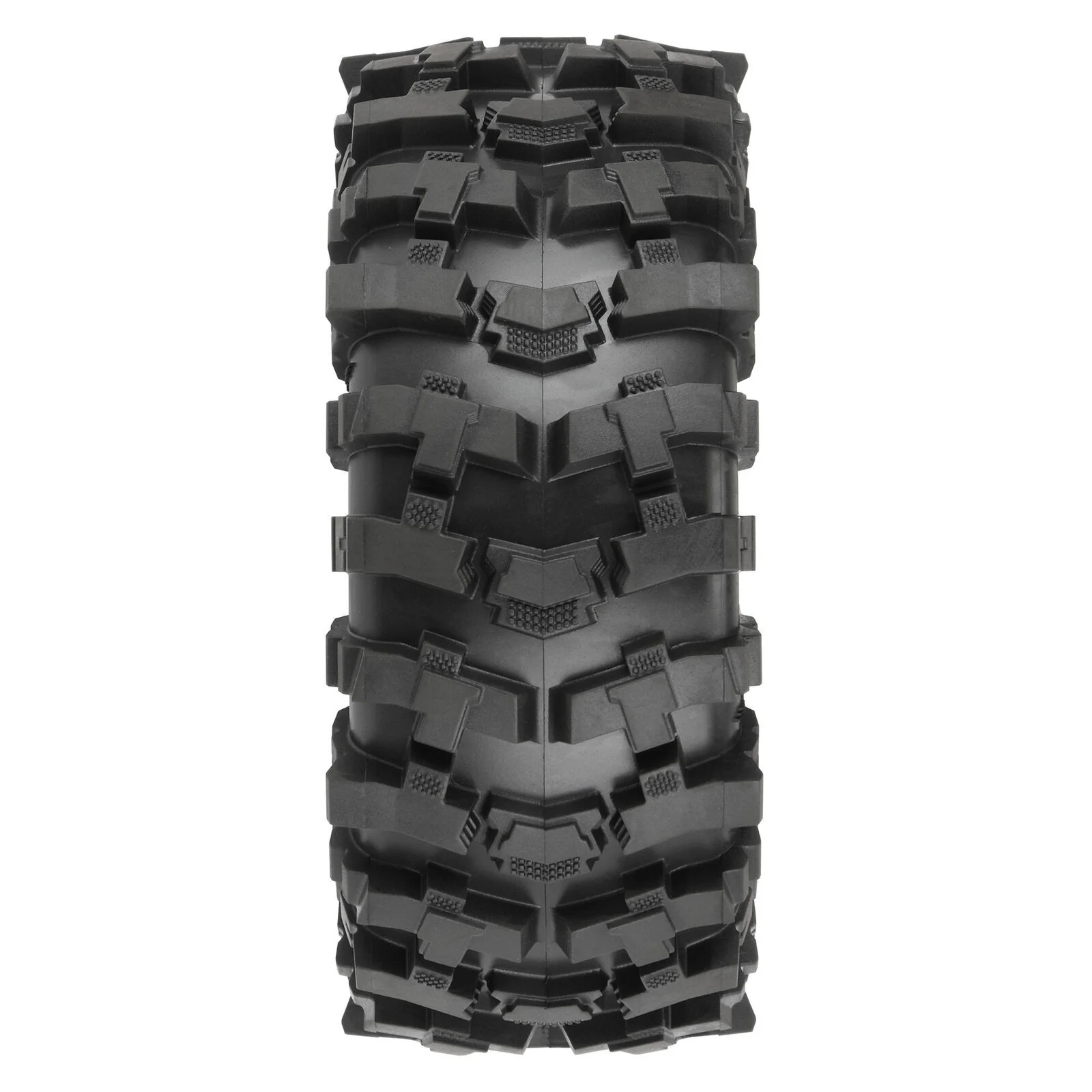 Proline Pneus Mickey Thompson Baja Pro X 1.9 G8 + Jante MTD (x2) PRO1021310 - Image 2