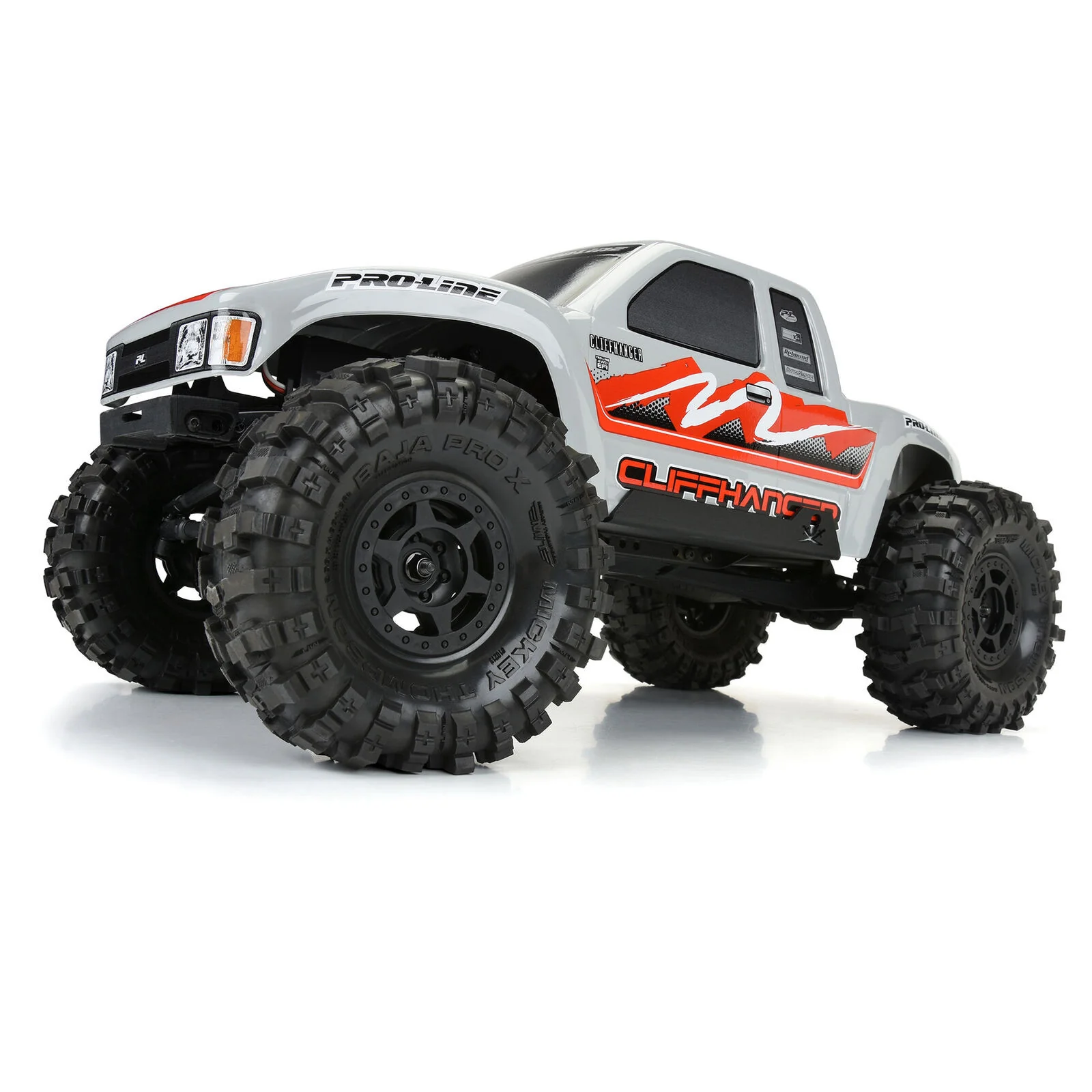 Proline Pneus Mickey Thompson Baja Pro X 1.9 G8 + Jante MTD (x2) PRO1021310 - Image 5