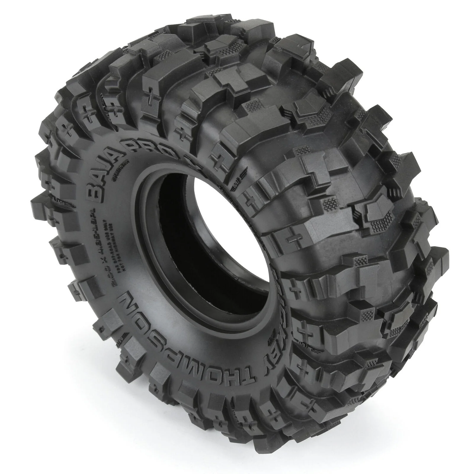 Proline Pneus Mickey Thompson Baja Pro X 1.9 G8 (x2) PRO1021314 - Image 3