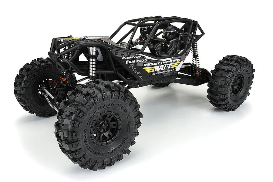 Proline Pneus Mickey Thompson Baja Pro X 2.2 G8(x2) 10203-14 - Image 4