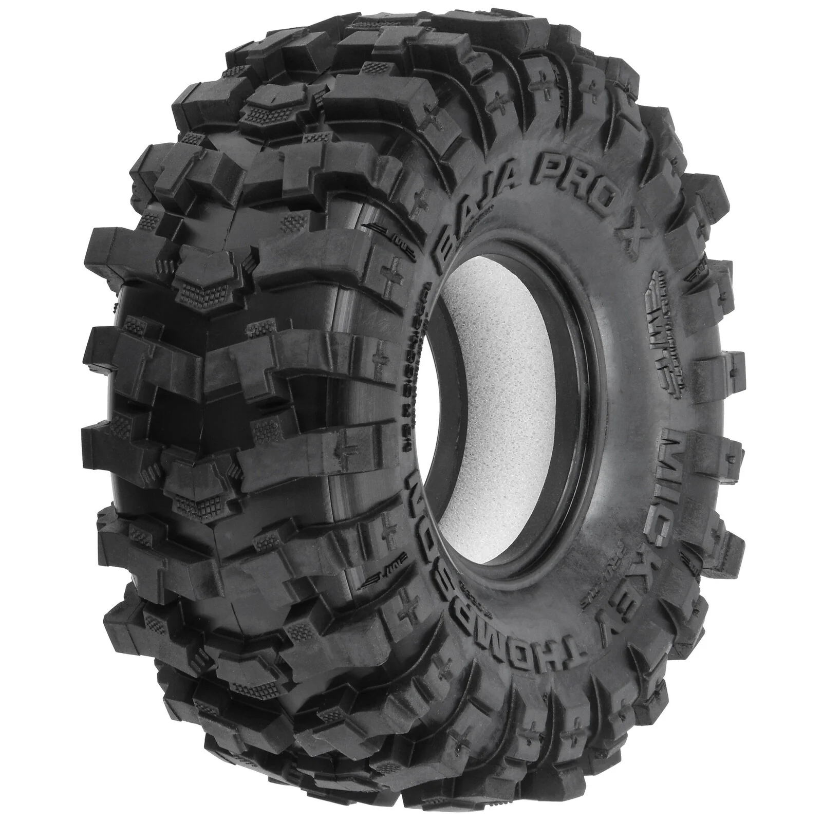 Proline Pneus Mickey Thompson Baja Pro X G8 Class 0 1.55 (x2) PRO1028214