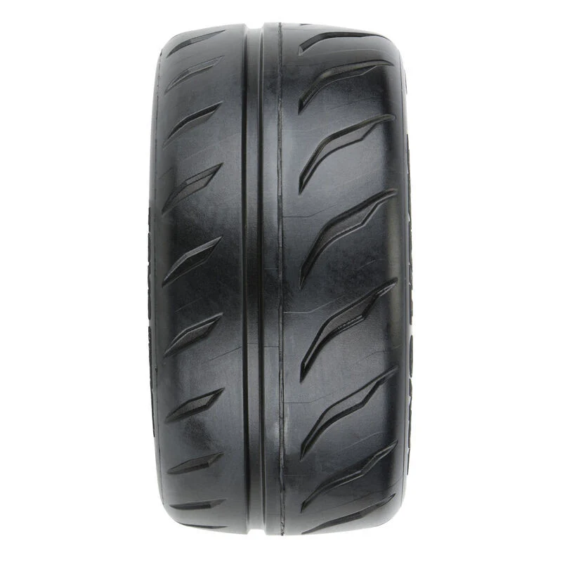 Proline Pneus Toyo Proxes R888R S3 2.9 + Jante 17 mm (x2) PRO1020011 - Image 2