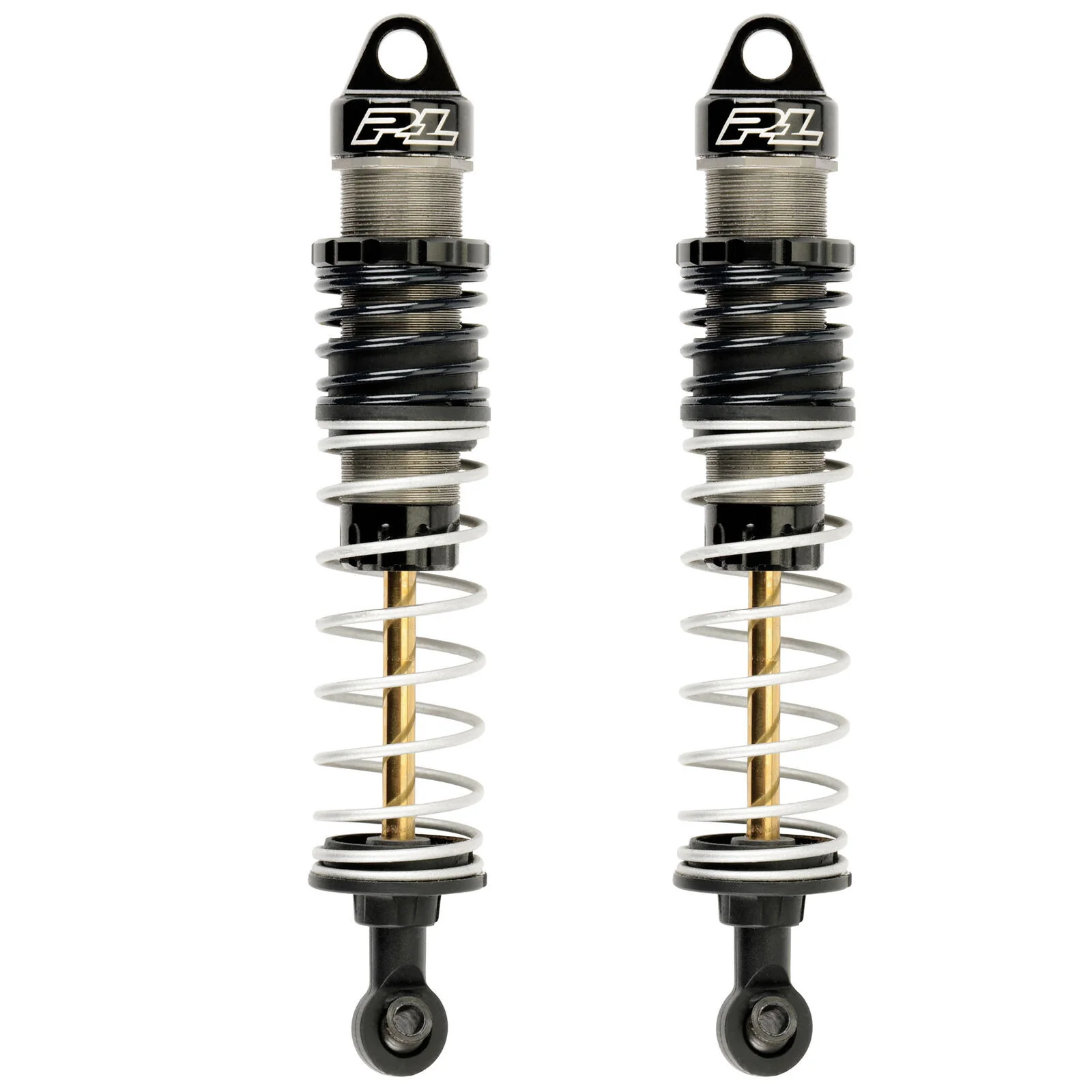 Proline PowerStroke Arrière (x2) Short Course 6063-01