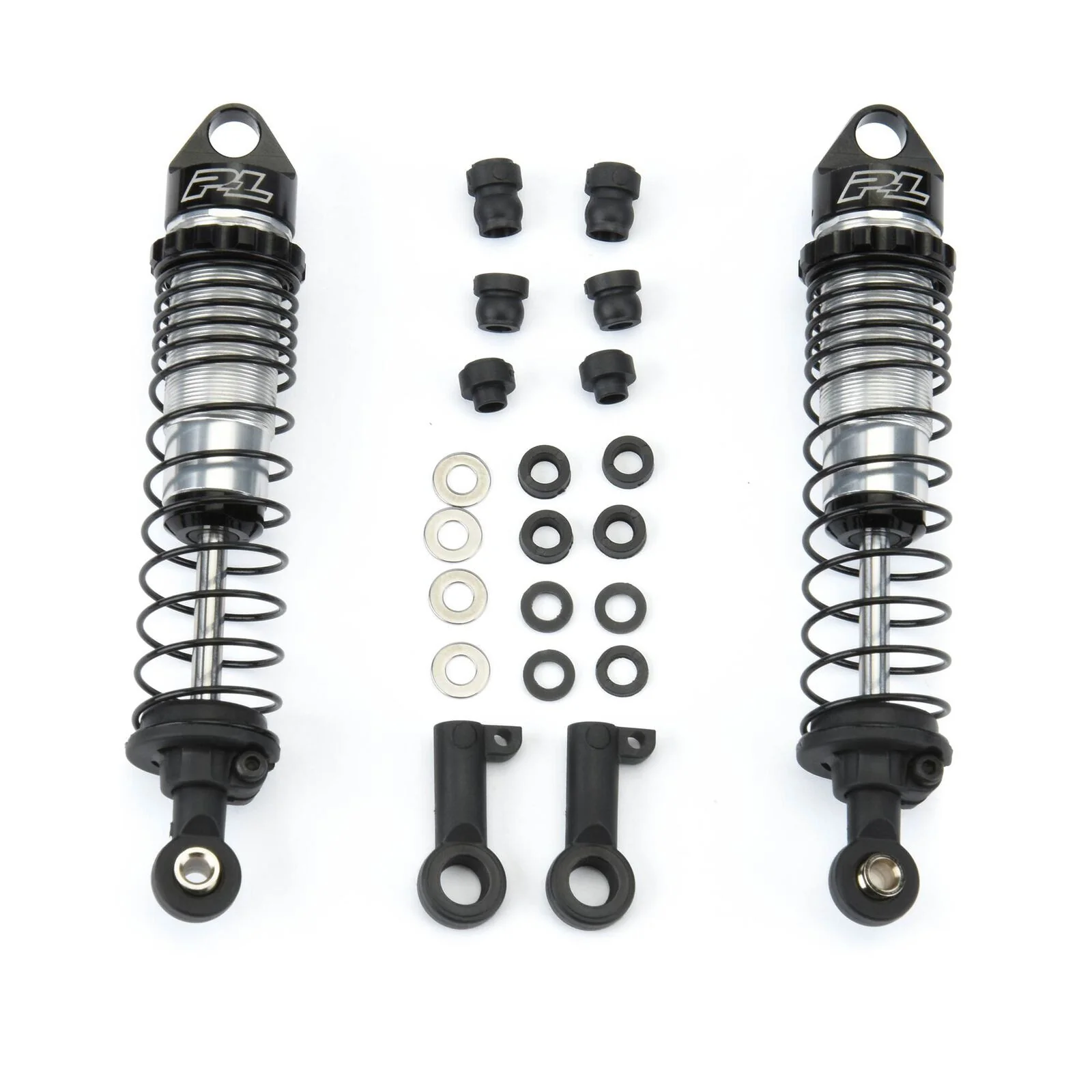 Proline Proline Amortisseur Big Bore Scaler Shocks (x2) 6343-00 - Image 3