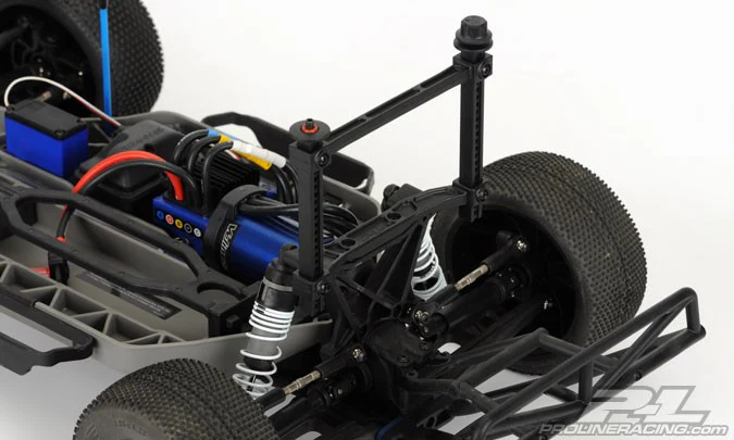 Proline Support de Carrosserie Secure-Loc 4x4 6087-00 - Image 3