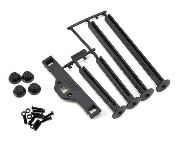 Proline Support de Carrosserie Secure-Loc revo 6307-00 - Image 2
