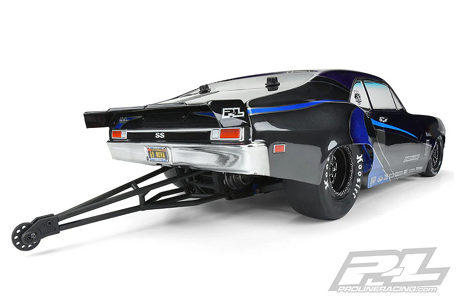 Proline Wheelie Bar Slash 2wd 6351-00 - Image 5