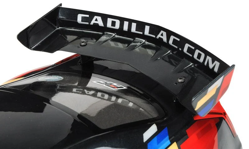 ProtoForm Carrosserie Cadillac ATS-V.R 190mm 1543-30 - Image 4