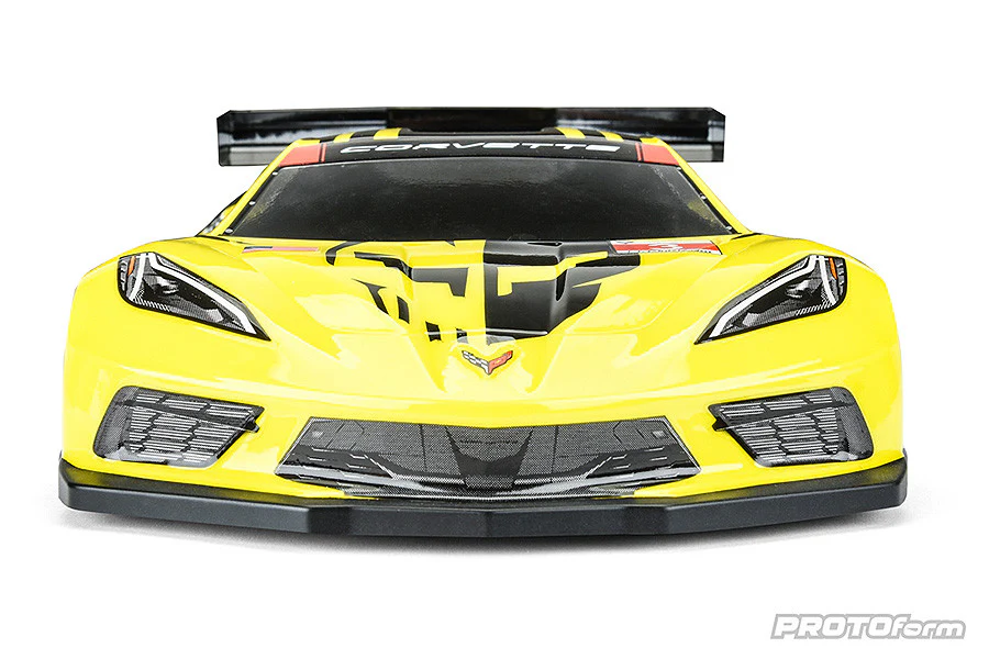 ProtoForm Carrosserie Chevrolet Corvette C8 GT12 1575-20 - Image 5