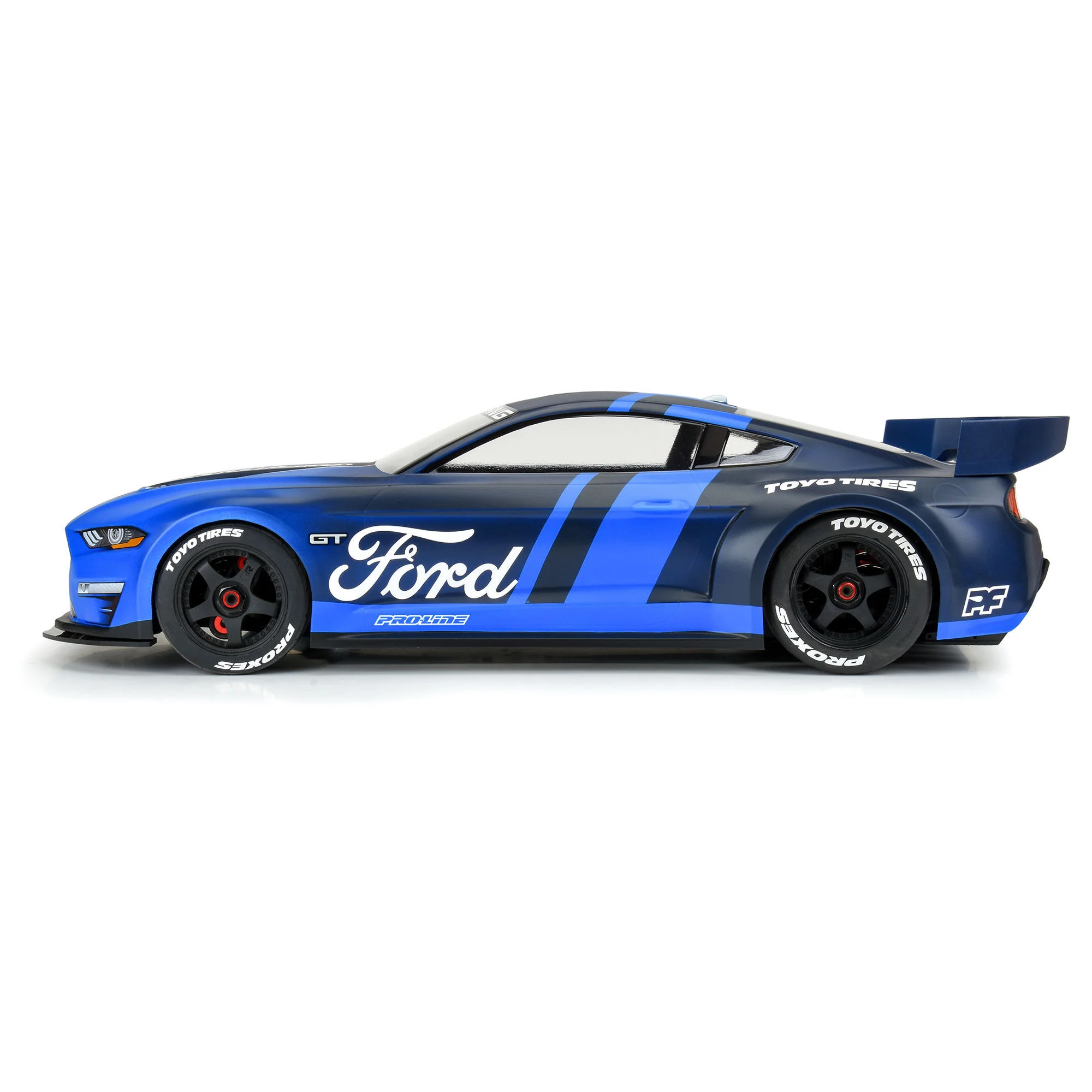 ProtoForm Carrosserie Ford Mustang GT Felony PRM158100 - Image 3