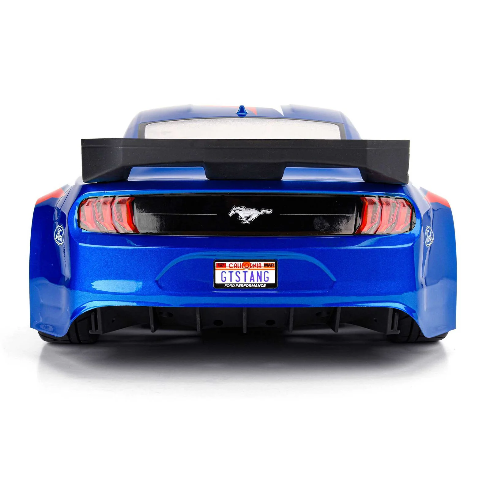 ProtoForm Carrosserie Ford Mustang Vendetta 1582-00 - Image 4