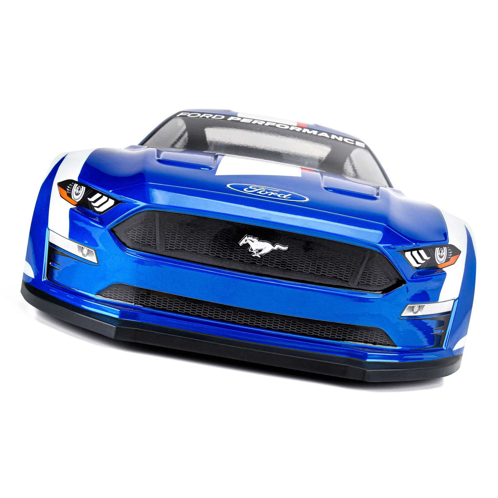 ProtoForm Carrosserie Ford Mustang Vendetta 1582-00 - Image 6