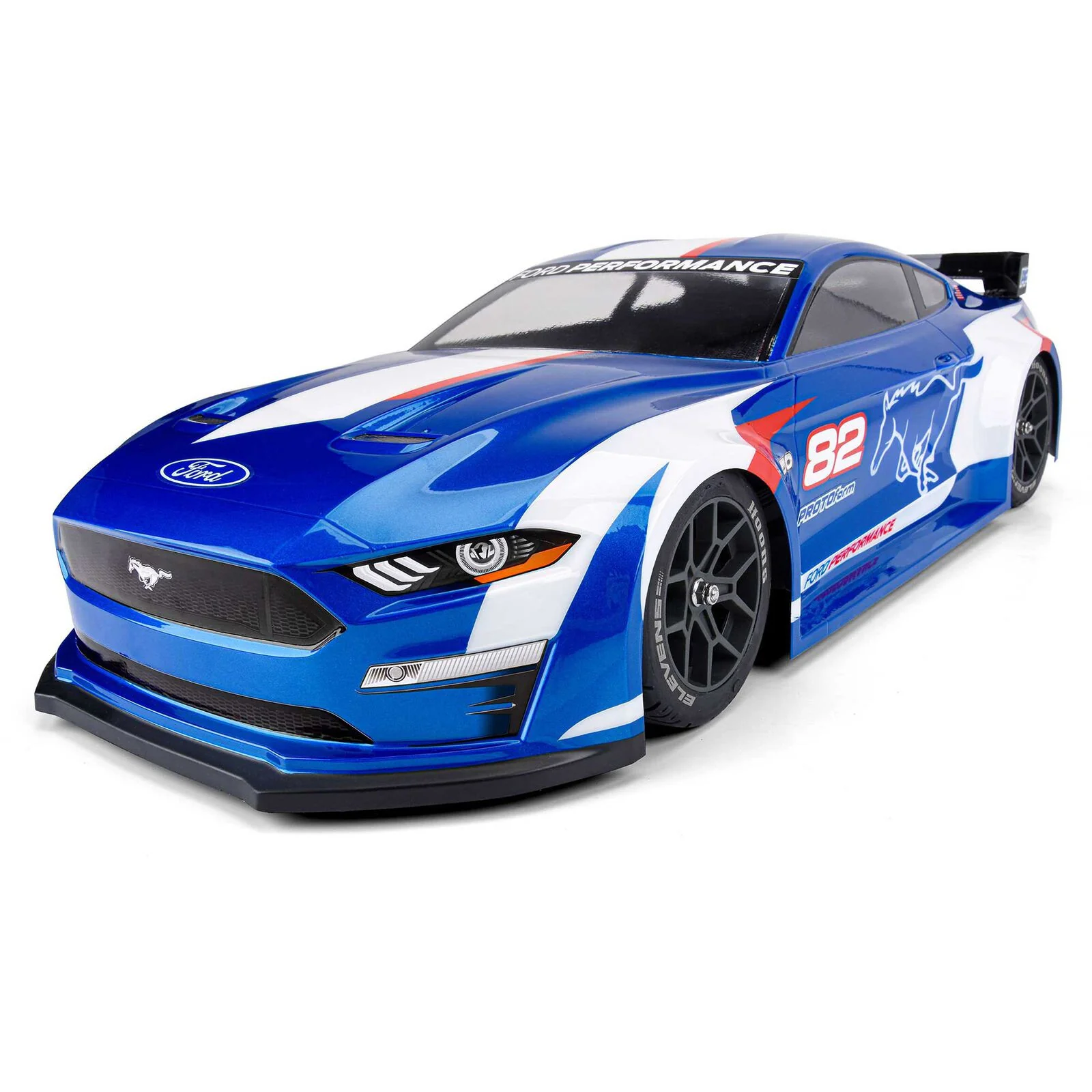 ProtoForm Carrosserie Ford Mustang Vendetta 1582-00 - Image 7