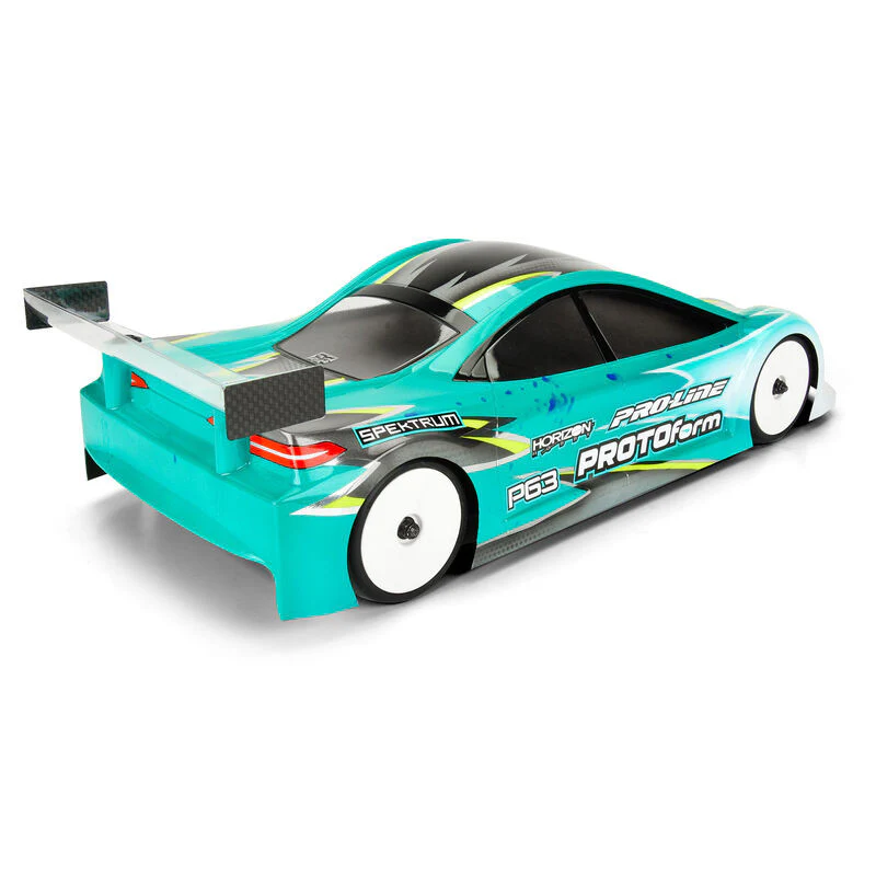 ProtoForm Carrosserie P63 Light Weight 1580-25 - Image 4
