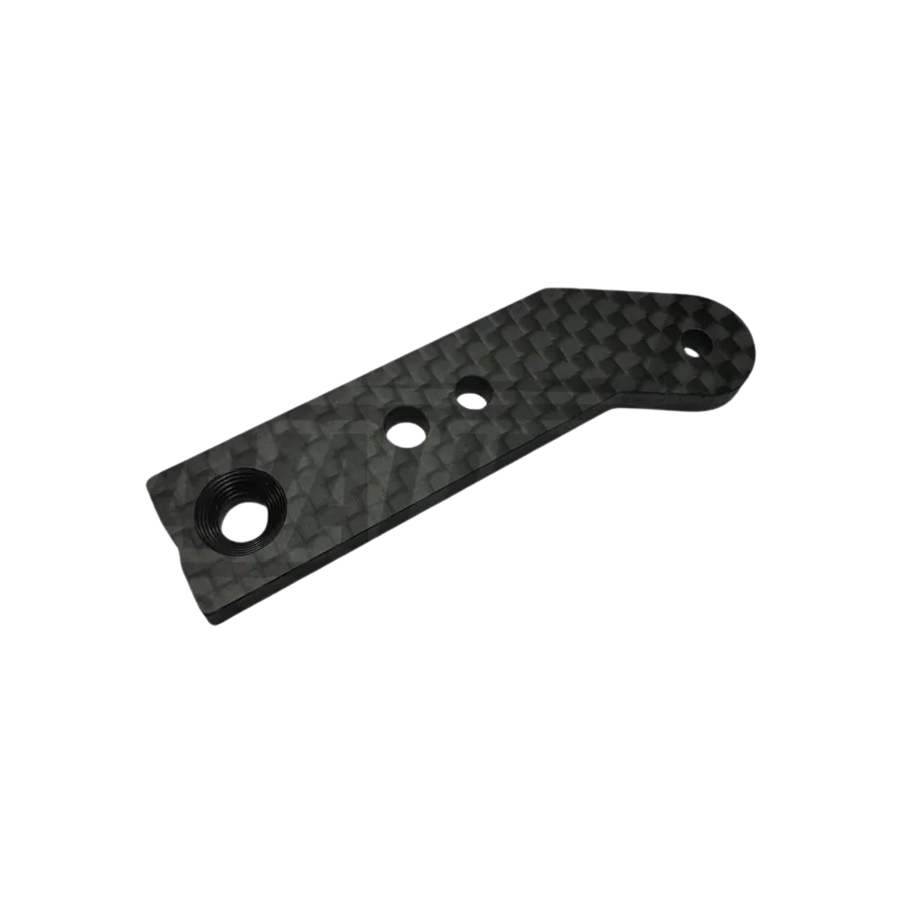 RC CARBON CAVALIERI Support Amortisseur AV/AV Agama N1 21026