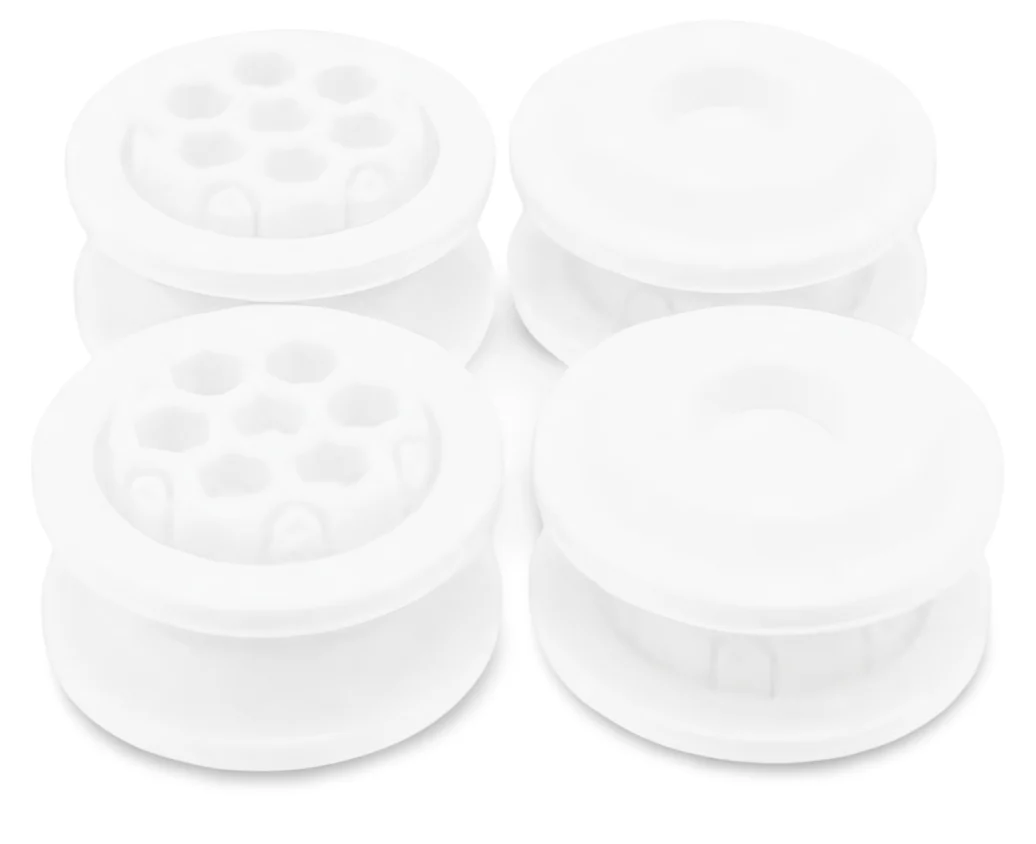 RC Project Membrane Honeycomb V2 (x4) TT1/8 - Image 3