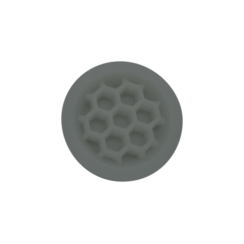 RC Project Membranes d'Amortisseurs Nid d'Abeille TT1/8 RCPJ-A009 - Image 4