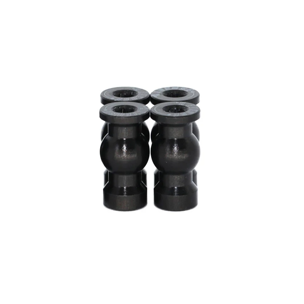 RC Project Rotules de Tirants IN "Reverse" HB817/819 (x4) RCPJ-HB819-003