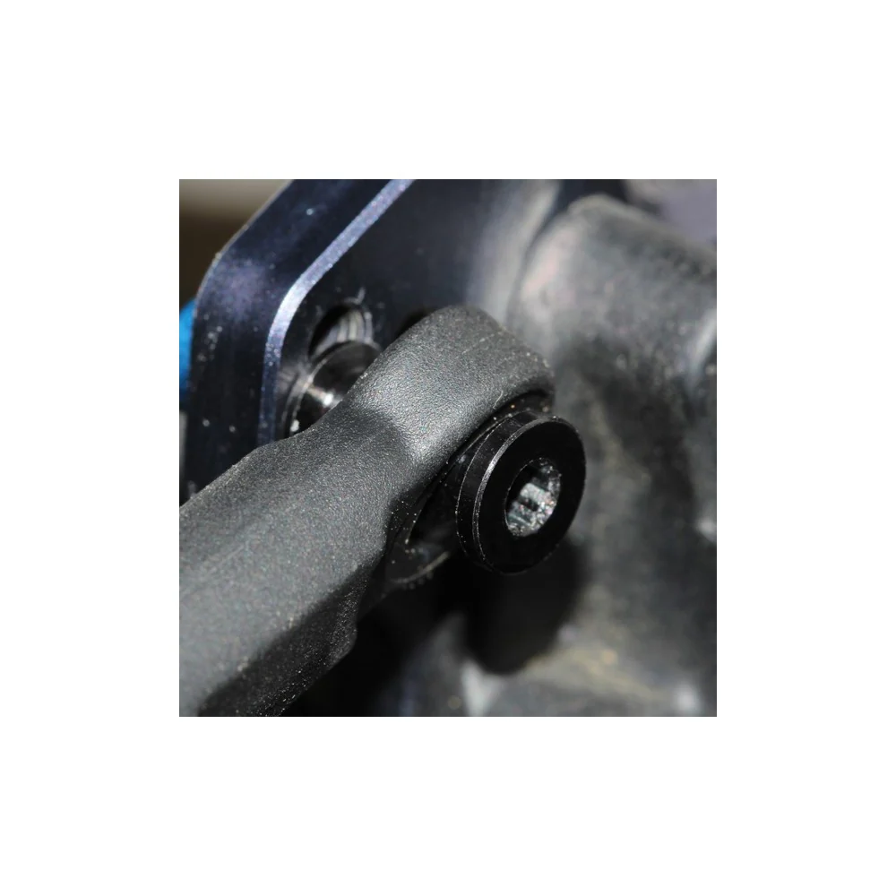 RC Project Rotules de Tirants IN "Reverse" HB817/819 (x4) RCPJ-HB819-003 - Image 3