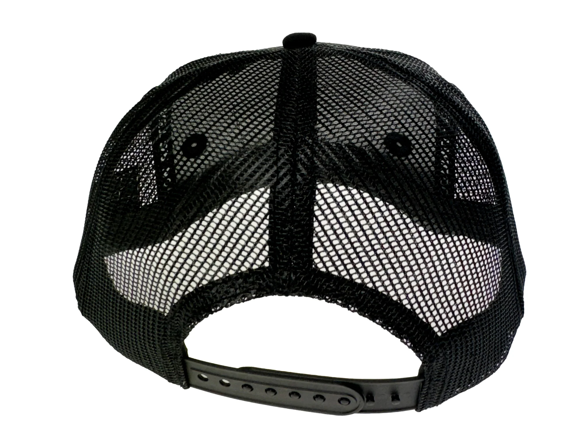 RC Team Casquette Trucker Noire 20th - Image 3