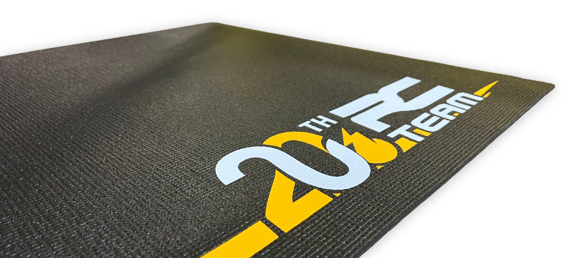 RC Team Tapis de stand 20e anniversaire 1000x630mm - Image 4