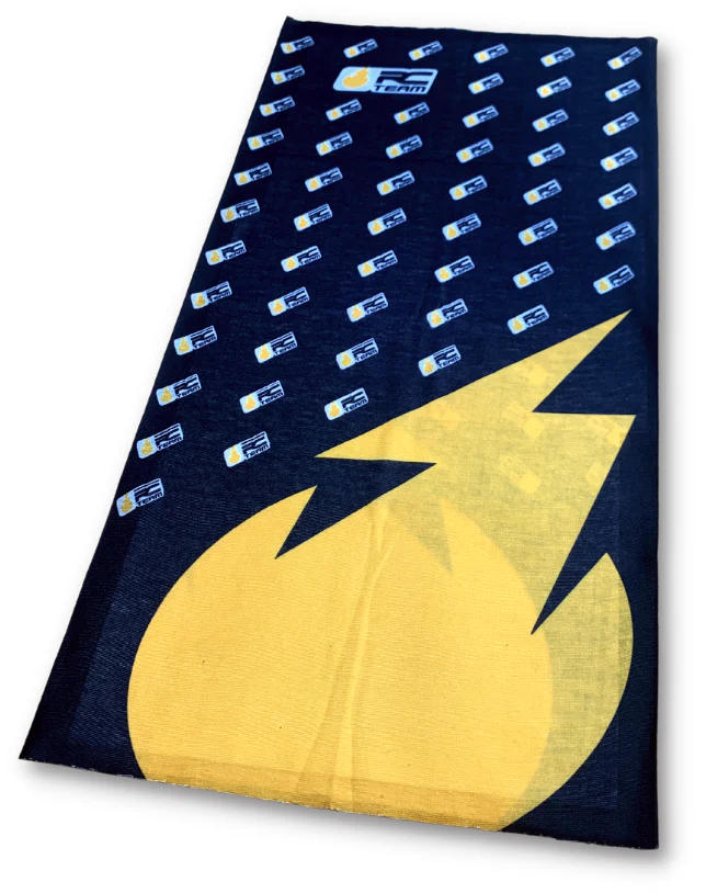 RC Team Tour de cou multifonction - Image 3