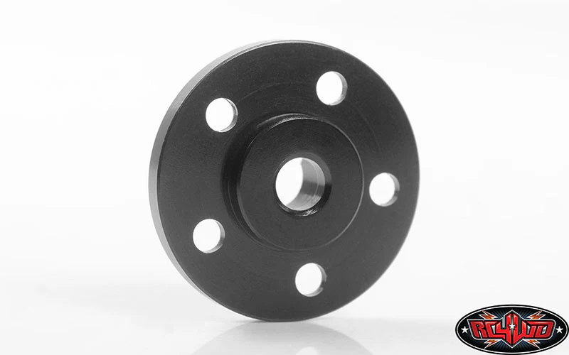 RC4WD Adaptateur Jantes pour montage Étroit (x4) Z-S1941 - Image 5