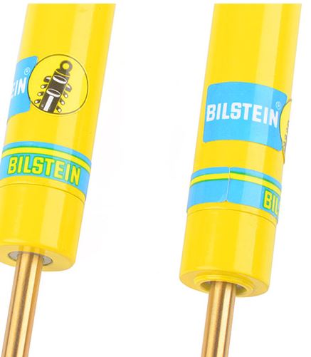 RC4WD Amortisseur Bilstein B6 série 4600 90mm (x2) Z-D0046 - Image 4