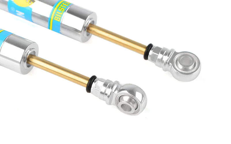 RC4WD Amortisseur Bilstein Série SZ 80mm (x2) Z-D0058 - Image 2