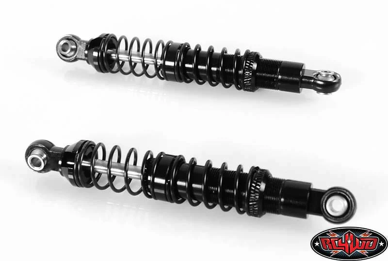 RC4WD Amortisseur Dual Spring V2 80mm Z-D0039 - Image 2