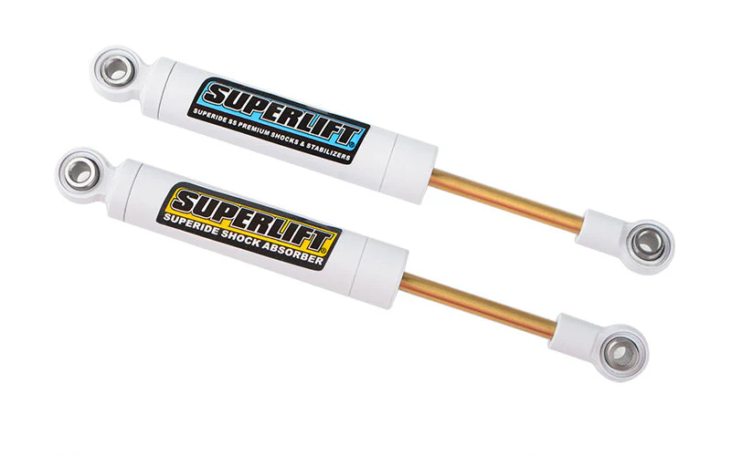 RC4WD Amortisseurs Superlift Superide scale 1/10 – 70 à 100 mm