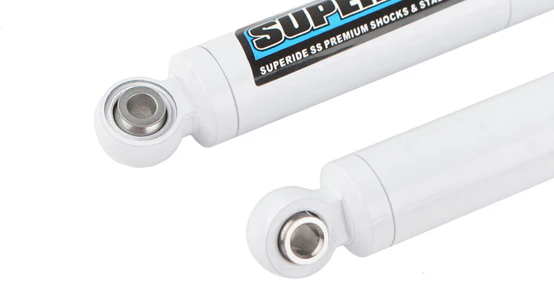 RC4WD Amortisseurs Superlift Superide scale 1/10 – 70 à 100 mm - Image 2