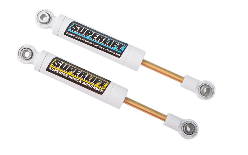 RC4WD Amortisseurs Superlift Superide scale 1/10 – 70 à 100 mm - Image 7