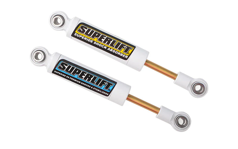 RC4WD Amortisseurs Superlift Superide scale 1/10 – 70 à 100 mm - Image 8