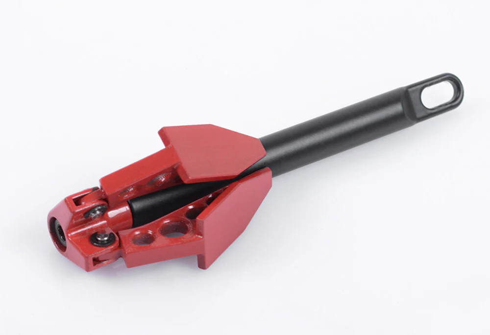 RC4WD Ancre de Treuil Pliable Z-S1262 - Image 4