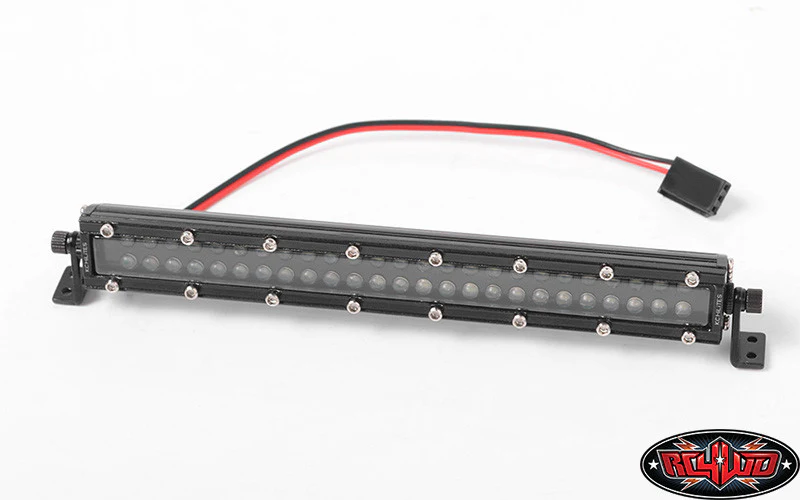 RC4WD Barre de LED 1/10 Haute performance KC HiLiTES Z-E0095